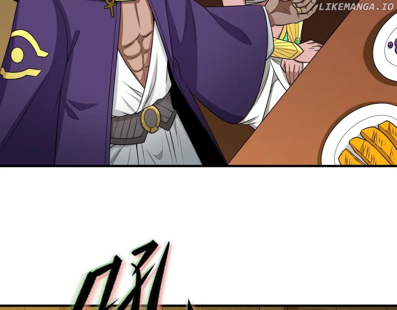 Era of the Haunted Chapter 141 - page 81